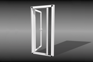 Sürgülü Sineklik Bursa sürgülü sineklik uygulaması