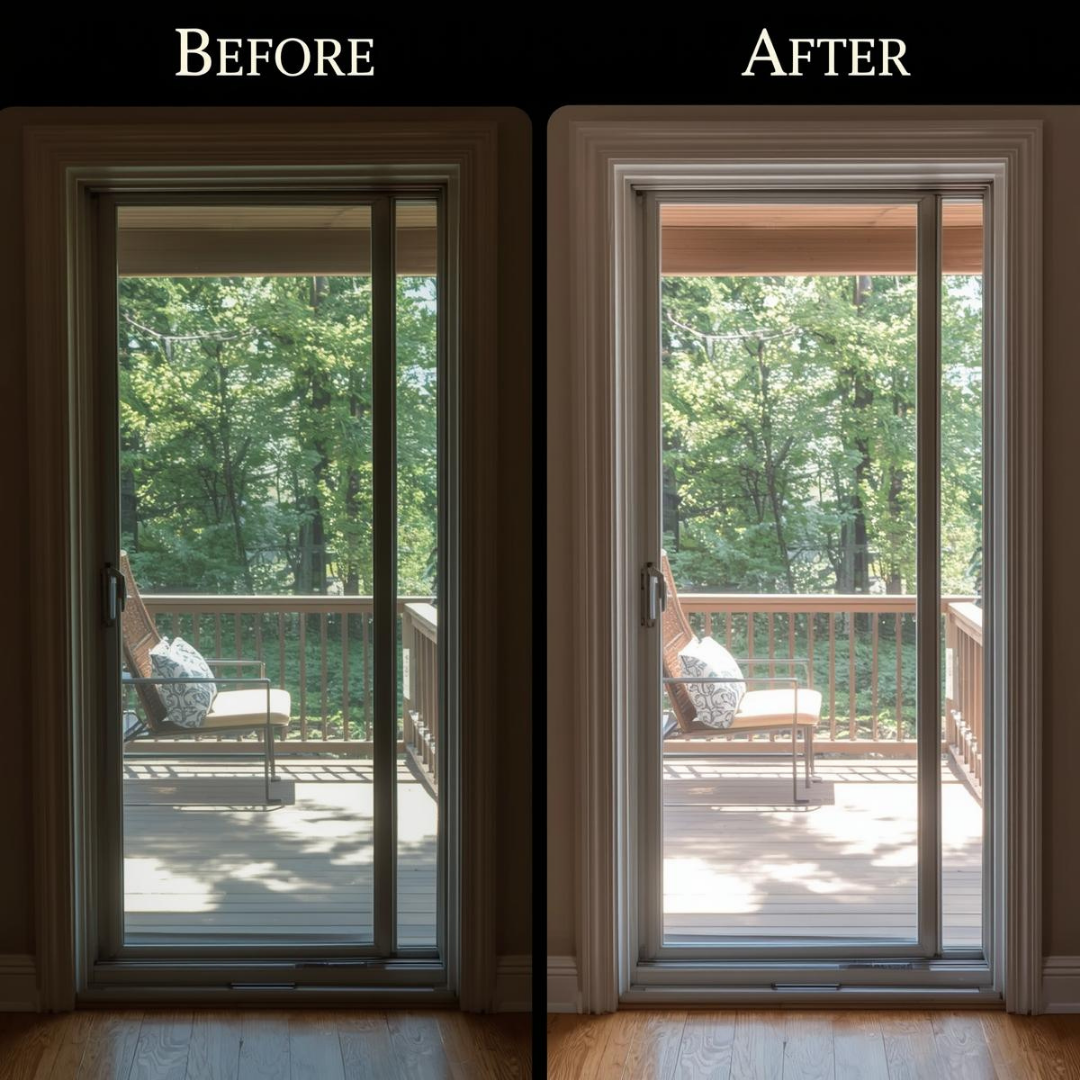 bursa sürgülü sineklik